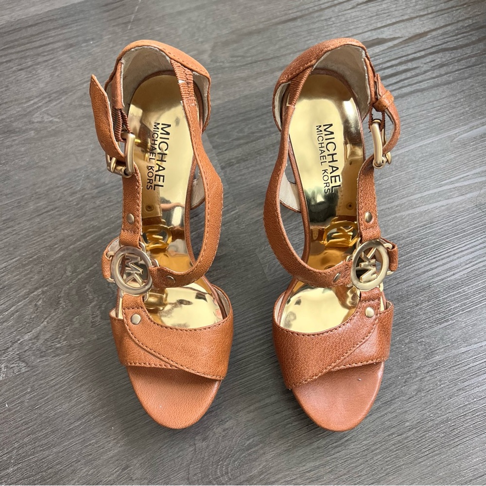 Michael Kors Heels